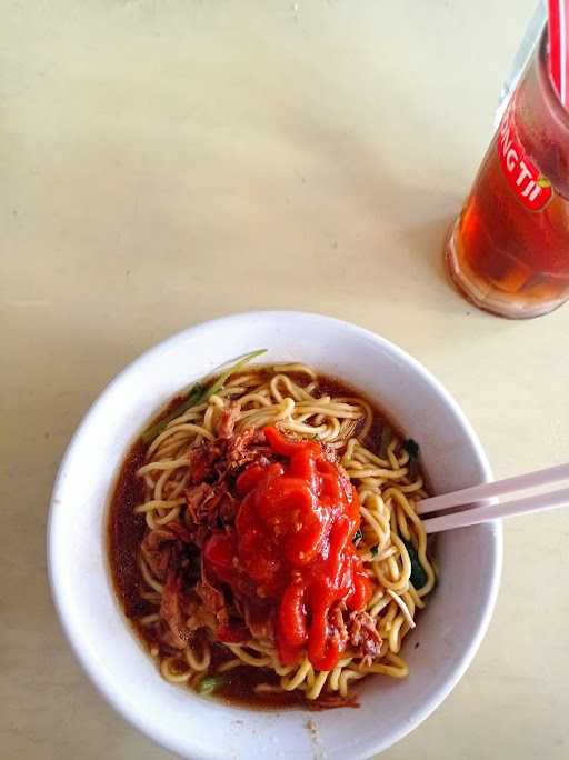 Mie Ayam & Bakso Mas Teguh 8