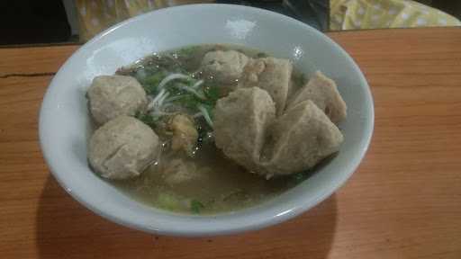 Mie Ayam & Bakso Mas Teguh 5