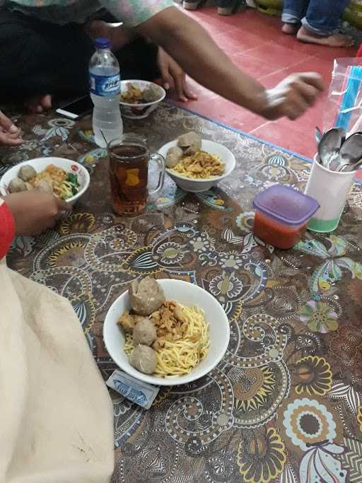 Mie Ayam & Bakso Mas Teguh 10