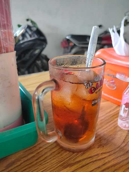 Mie Ayam & Bakso Mas Teguh 1