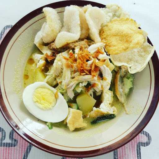 Mie Ayam Baso Rudal Mang Kamus 2