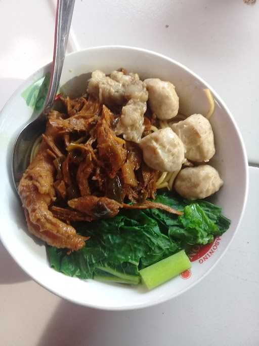 Mie Ayam Baso Rudal Mang Kamus 6