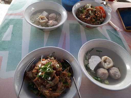 Mie Yamien Ayam Jamur Drajat 8