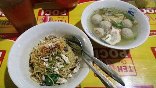 Mie Yamien Pemuda 9