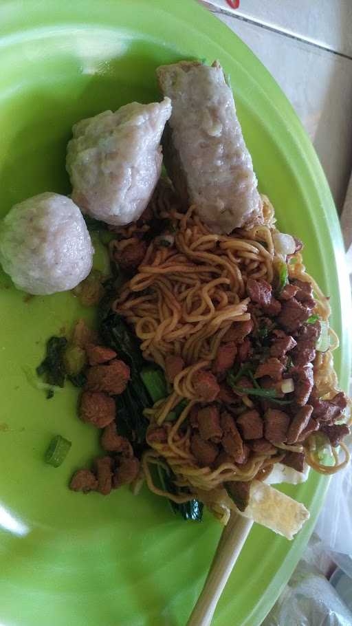 Mie Yamien Winardi 5