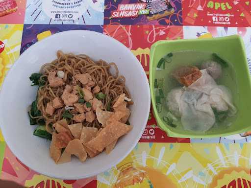 Mie Yamien Winardi 4