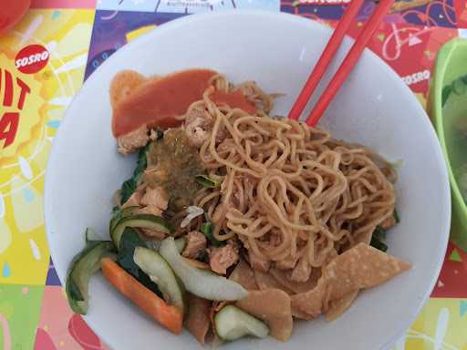 Mie Yamien Winardi 2