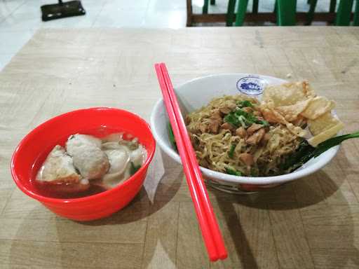 Mie Yamien Winardi 7