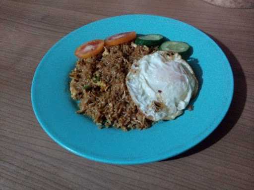 Nasi Goreng 89 2