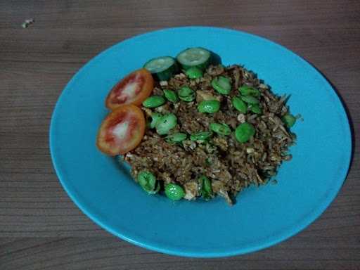 Nasi Goreng 89 1