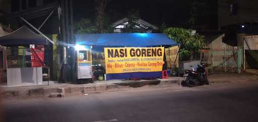 Nasi Goreng Ahmed 3