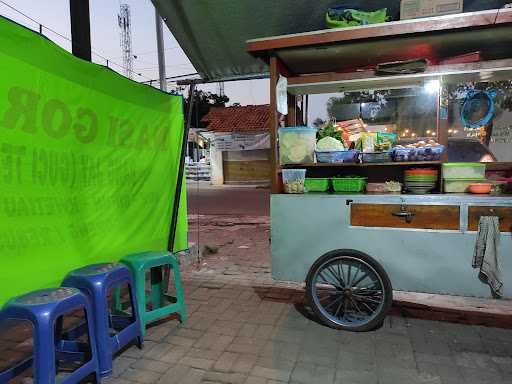 Nasi Goreng Bang Jay 3