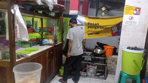 Nasi Goreng Bang Kumis 2