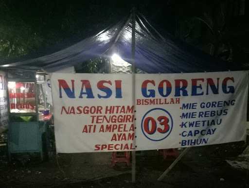 Nasi Goreng Bismillah 03 2