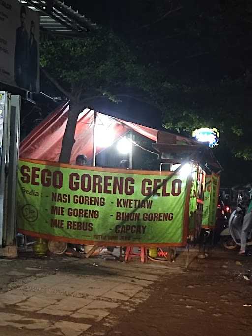 Nasi Goreng Gila Pom Bensin Drajat 2