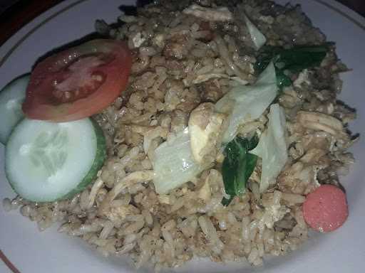 Nasi Goreng Mas Andre 2