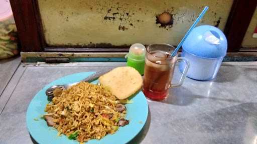 Nasi Goreng Otok Owok 2