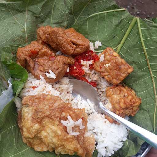 Nasi Jamblang Cirebon Mas Choy 3