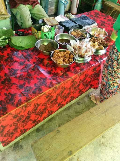 Nasi Jamblang Cirebon Mas Choy 1