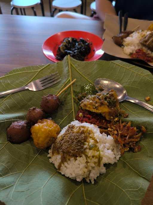 Nasi Jamblang Ib - Cipto Park 2