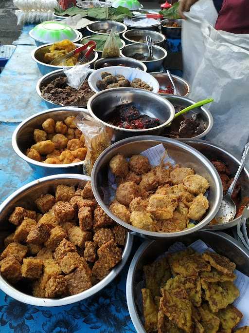 Nasi Jamblang Ibu Sopiya 2