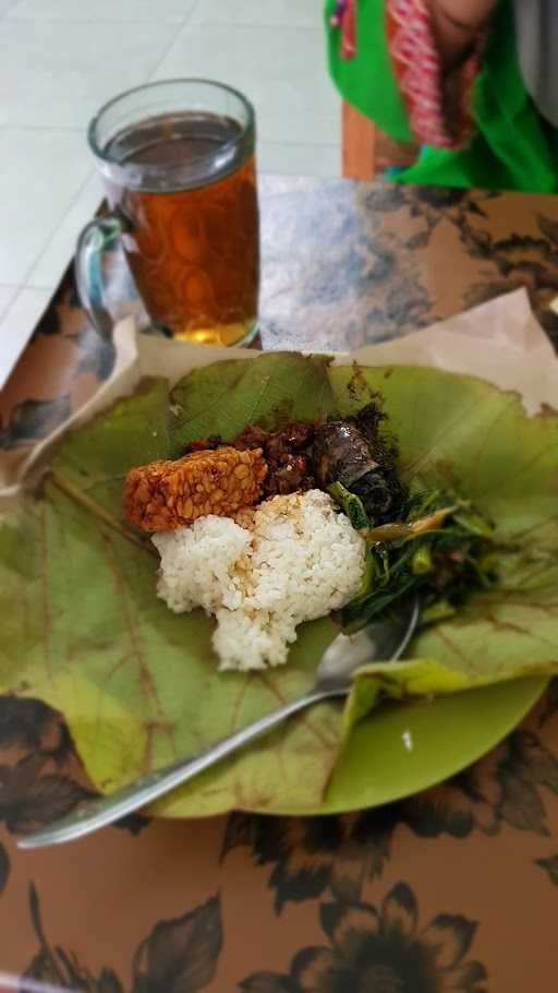 Nasi Jamblang Umi Salma 3