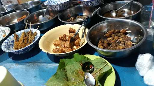 Nasi Jamblang Umi Salma 10