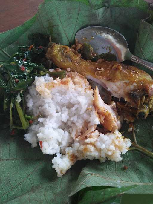 Nasi Jamblang Umi Salma 9