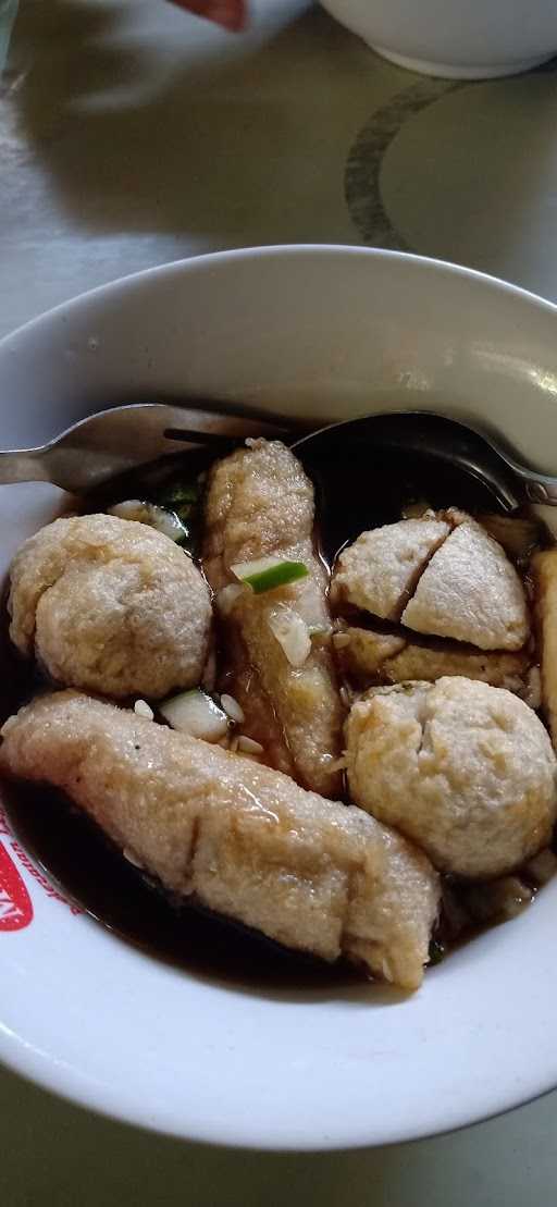 Pempek Bang Andi Wong Lamo 7