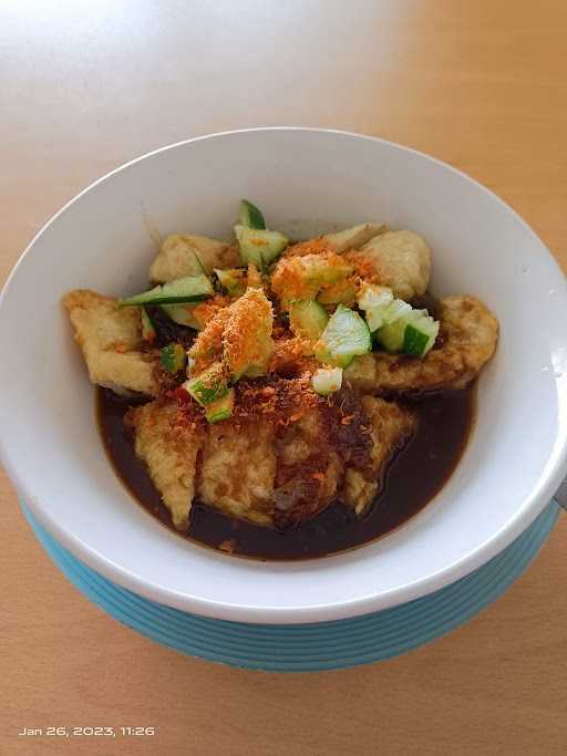 Pempek Rajo 2