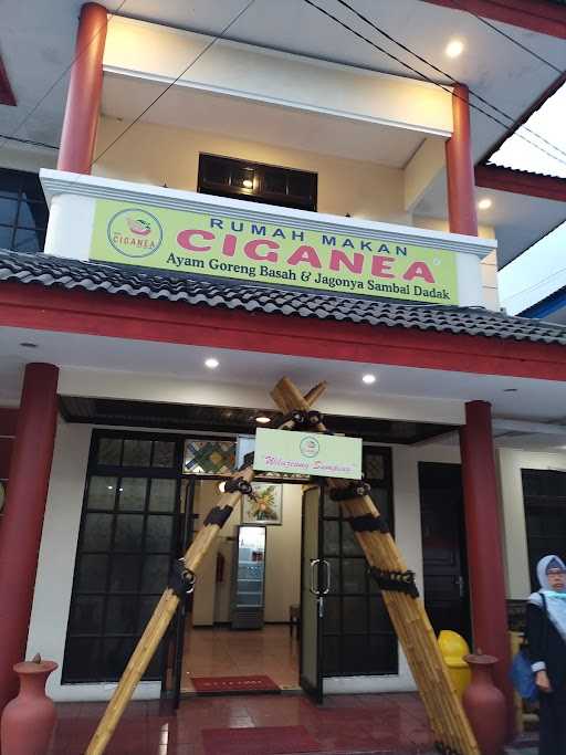 Rm Ciganea Cirebon Pemuda 7