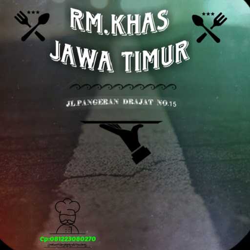 Rm. Khas Jawa Timur 6