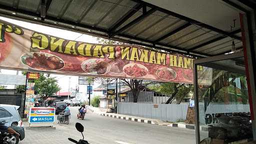 Rm Pagaruyung Masakan Padang 10