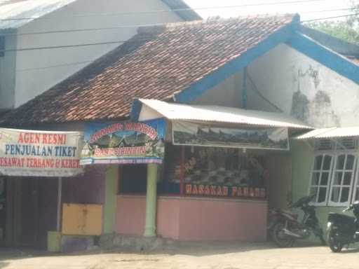 Rumah Makan Minang Mandiri 7