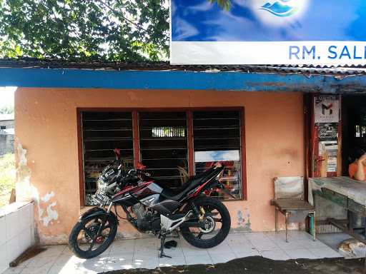 Rumah Makan Salero 5