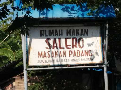 Rumah Makan Salero 3