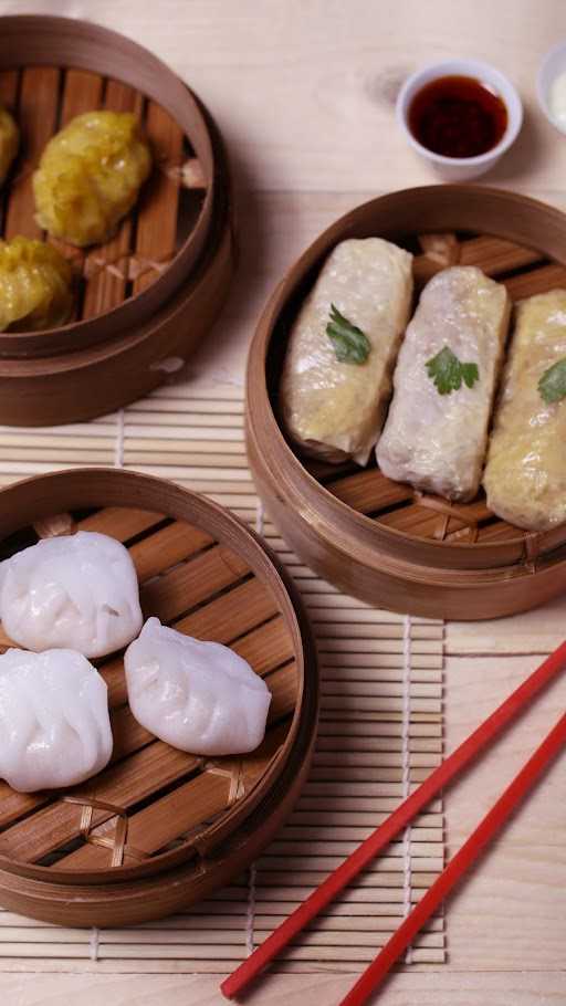 Sarasa Dimsum 2