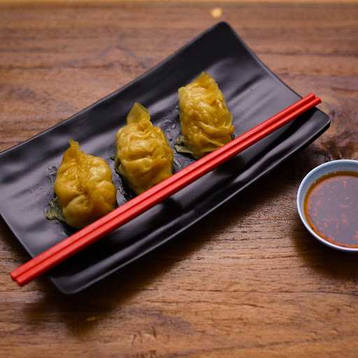 Sarasa Dimsum 8