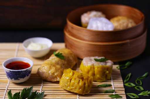 Sarasa Dimsum 3