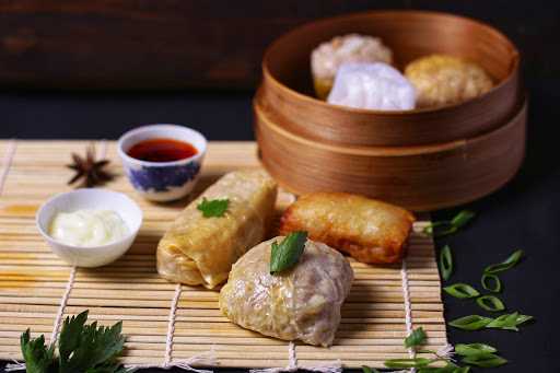 Sarasa Dimsum 4