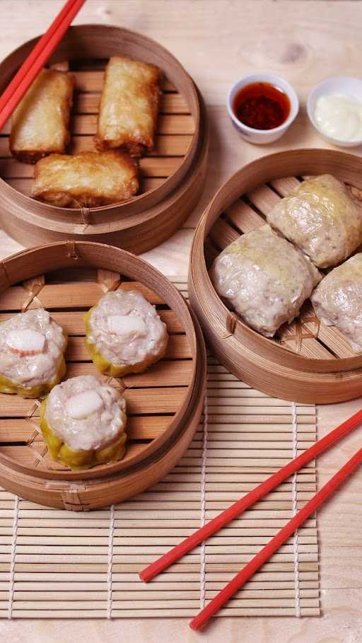 Sarasa Dimsum 9