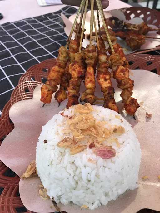 Sate Asin Pemuda (Sasin) 1