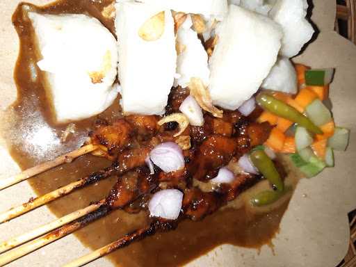 Sate Ayam Warmil 6