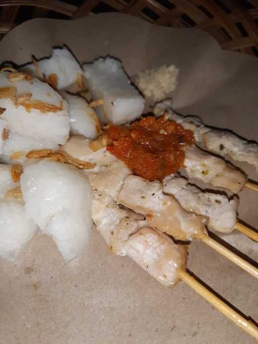 Sate Ayam Warmil 2