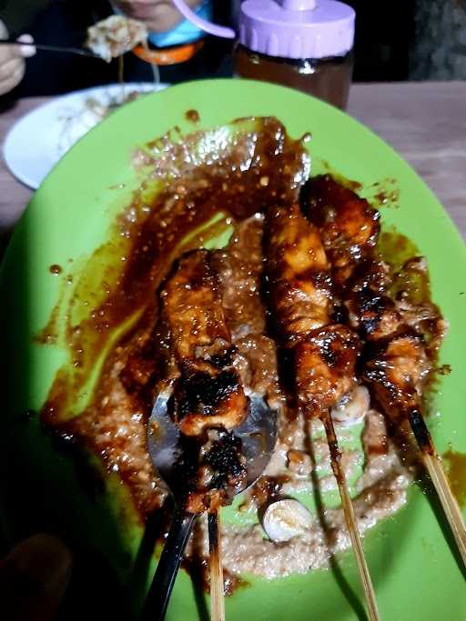 Sate Bang Ali 5