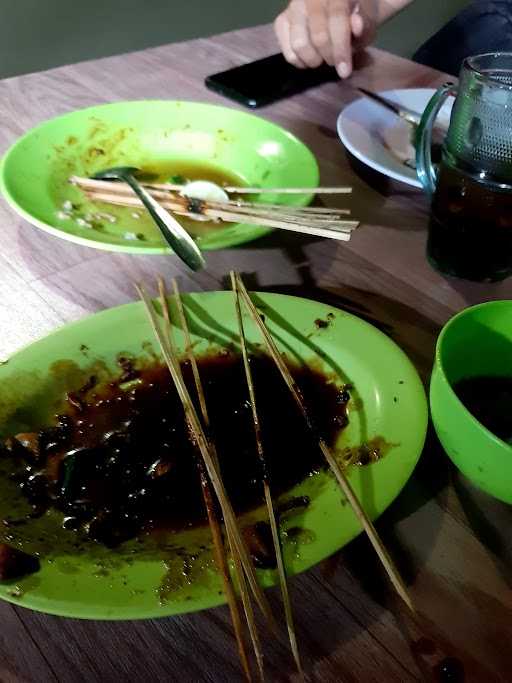 Sate Bang Ali 6