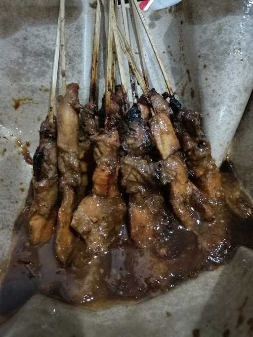 Sate Bang Ali 9