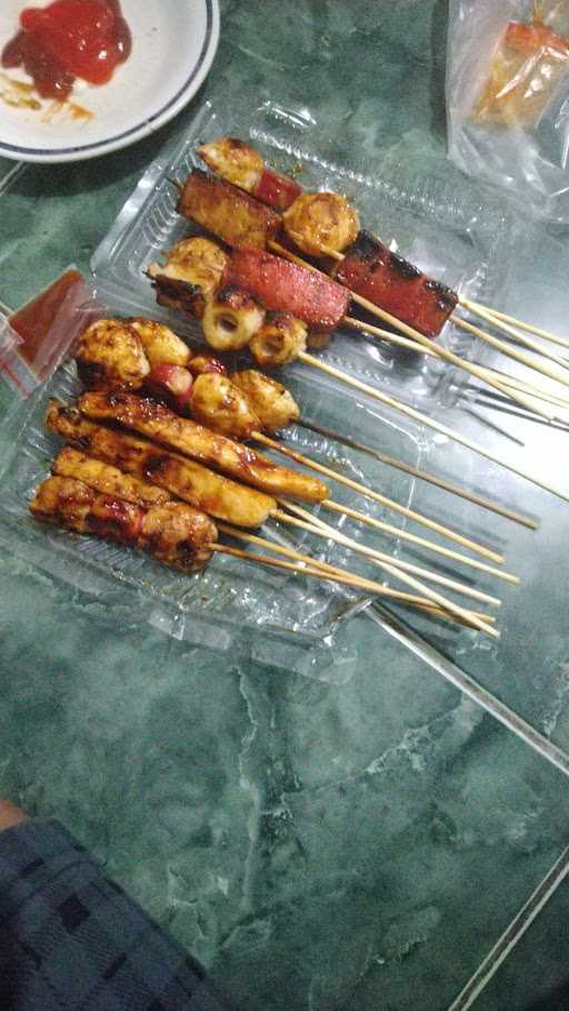 Sate Bang Ali 7