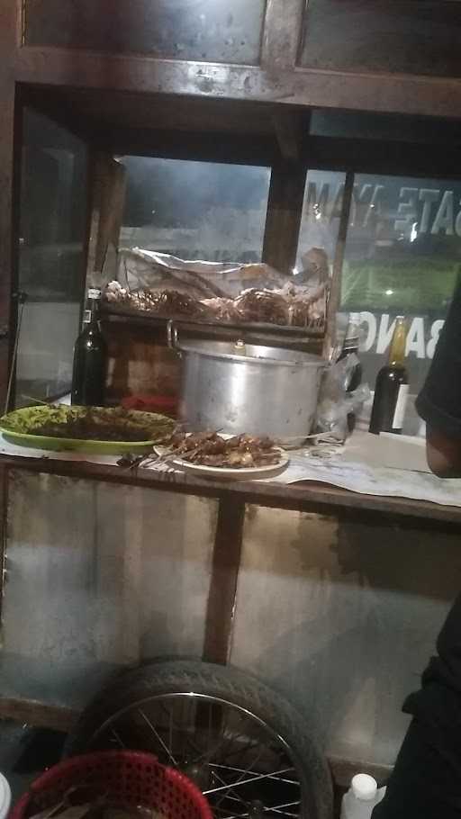 Sate Bang Ali 2