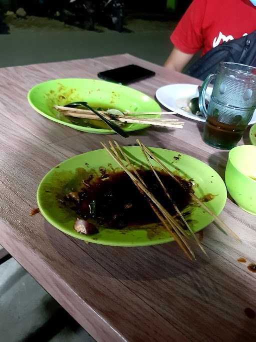 Sate Bang Ali 3